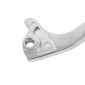 LEVIER DE FREIN ADAPTABLE DERBI 50 SENDA SM,X TREM, DRD 2011> / APRILIA 50 SX, RX 2018> DROIT POLI (OEM 867284) -P2R- 3700948289570