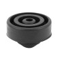 SILENTBLOC / TAMPON DE SELLE SCOOT ADAPTABLE MBK / YAMAHA (OEM: 2RN-F4741-00) -P2R- 3700948289594