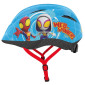 CASQUE VELO ENFANT STITCH ROSE AVEC MOLETTE REGLAGE TAILLE 52-56 (VENDU SUR CARTE) 5902308592599