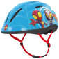 CASQUE VELO ENFANT STITCH ROSE AVEC MOLETTE REGLAGE TAILLE 52-56 (VENDU SUR CARTE) 5902308592599