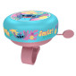 SONNETTE ENFANT TIMBRE DISNEY STITCH BLEU/ROSE 55mm (VENDU A L'UNITE) 5902308592971