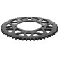 COURONNE 50 A BOITE ADAPTABLE SHERCO 50 SM R 2021> 428 60 DTS ALU (DIAM 110/125/8.5) -AFAM- 5414837173434
