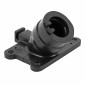 PIPE ADMISSION 50 A BOITE ADAPTABLE MINARELLI 50 AM6/BETA 50 RR/MBK 50 X-POWER/YAMAHA 50 TZR/PEUGEOT 50 XPS/RIEJU 50 RS, SMX/GENERIC 50 TRIGGER/CPI 50 SM -SELECTION P2R- 3701213427208