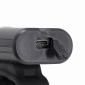 ECLAIRAGE VELO USB AVANT P2R SOOM SUR CINTRE 500 LUMENS 3 MODES (AUTONOMIE 4H-8H) NOIR 3700948289105