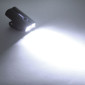ECLAIRAGE VELO USB AVANT P2R SOOM SUR CINTRE 500 LUMENS 3 MODES (AUTONOMIE 4H-8H) NOIR 3700948289105
