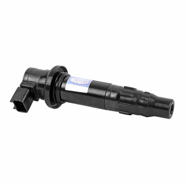 BOBINE ALLUMAGE MOTO ADAPTABLE YAMAHA 1000 YZF-R1 2009>2011 (OEM: 4C8823100000) (CRAYON) -MAGNETI MARELLI-
