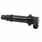 BOBINE ALLUMAGE MOTO ADAPTABLE YAMAHA 1000 YZF-R1 2009>2011 (OEM: 4C8823100000) (CRAYON) -MAGNETI MARELLI-