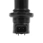BOBINE ALLUMAGE MOTO ADAPTABLE YAMAHA 1000 YZF-R1 2009>2011 (OEM: 4C8823100000) (CRAYON) -MAGNETI MARELLI-