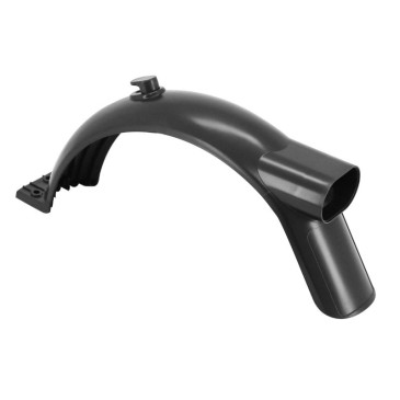 GARDE-BOUE ARRIERE DE TROTTINETTE ADAPTABLE XIAOMI MI 4 NOIR -SELECTION P2R- 9503846614772