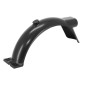 GARDE-BOUE ARRIERE DE TROTTINETTE ADAPTABLE XIAOMI MI 4 NOIR -SELECTION P2R- 9503846614772