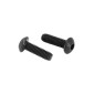 GARDE-BOUE ARRIERE DE TROTTINETTE ADAPTABLE XIAOMI MI 4 NOIR -SELECTION P2R- 9503846614772
