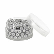 BILLE ACIER 6,470mm (1 GROSSE de 144 BILLES) 3700948285909