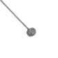 CABLE FREIN ROUTE/VTT SUNRACE ICBSG GALVA SLICK 1.5MM 2050MM (BOITE DE 100) 4710944234886
