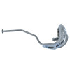 EXHAUST "PIAGGIO GENUINE PART" GILERA 50 SMT DRIFTING 2019>/APRILIA 50 SX, RX 2018> -2B005932-