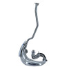 EXHAUST "PIAGGIO GENUINE PART" GILERA 50 SMT DRIFTING 2019>/APRILIA 50 SX, RX 2018> -2B005932-