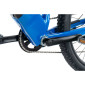 VELO ELECTRIQUE/VAE VTT 29 LEADER FOX ARIMO HOMME BLEU BRILLANT 9V MOTEUR ROUE AR BAFANG 36V 45Nm BATTERIE 20Ah (20,5'' - H53cm - TAILLE XL - POUR ADULTE DE 183cm à 190cm) 8592826043368
