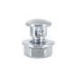 SERRE CABLE DE FREIN VELO P2R - DIAM M6 - TROU 2,5mm - SOUS TETE (SACHET DE 10) 3701213417834