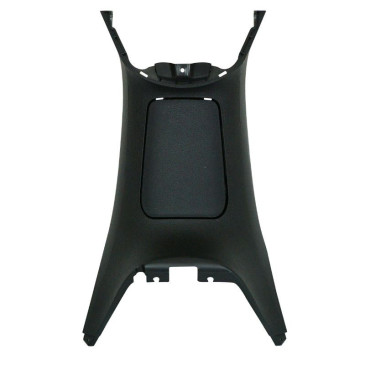 CENTRAL CONSOLE COVER "PIAGGIO GENUINE PART" PIAGGIO 300 MP3 HPE 2019> -1B006210000Z1-