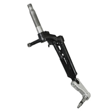 STEERING ARM - LEFT "PIAGGIO GENUINE PART" PIAGGIO 300 MP3 HPE 2019> -1C003111R -1C0012015-