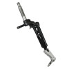 STEERING ARM - LEFT "PIAGGIO GENUINE PART" PIAGGIO 300 MP3 HPE 2019> -1C003111R -1C0012015-