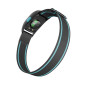 CAPTEUR BRACELET CARDIAQUE / CARDIO iGPSPORT AU POIGNET HR70 COMPATIBLE ANT+ et BLE 5.0 6970817350596