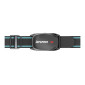 CAPTEUR BRACELET CARDIAQUE / CARDIO iGPSPORT AU POIGNET HR70 COMPATIBLE ANT+ et BLE 5.0 6970817350596