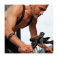 CAPTEUR BRACELET CARDIAQUE / CARDIO iGPSPORT AU POIGNET HR70 COMPATIBLE ANT+ et BLE 5.0 6970817350596