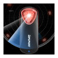 RADAR DE VEHICULE ET ECLAIRAGE ARRIERE IGPSPORT SR30 6970817350589