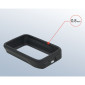 GPS / COMPTEUR IGPSPORT BSC100S AVEC VITESSE, ALTIMETRE, TEMPERATURE COMPATIBLE STRAVA - Option : CAPTEUR CADENCE, VITESSE ET CARDIO 6970817350473
