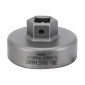 OUTIL DEMONTE BOITIER / CUVETTE POUR SRAM DUB T47 (16 CANNELURE) (EMBOUT 1/2 OU CLE DE 24 mm) -NEWTON- 3700948289044