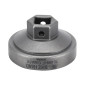 OUTIL DEMONTE BOITIER / CUVETTE POUR BB30, BB386 EVO, SRAM PF30 (12 CANNELURE) (EMBOUT 1/2 OU CLE DE 24) mm -NEWTON- 3700948289051