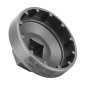 OUTIL DEMONTE BOITIER / CUVETTE POUR BB30, BB386 EVO, SRAM PF30 (12 CANNELURE) (EMBOUT 1/2 OU CLE DE 24) mm -NEWTON- 3700948289051