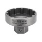 OUTIL DEMONTE BOITIER / CUVETTE POUR PRAXIS M30 BBS, M30-THRU BBS (EMBOUT 1/2 OU CLE DE 24 mm) -NEWTON- 3700948289068
