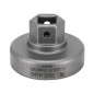 OUTIL DEMONTE BOITIER / CUVETTE POUR PRAXIS M30 BBS, M30-THRU BBS (EMBOUT 1/2 OU CLE DE 24 mm) -NEWTON- 3700948289068
