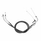 TRANSMISSION GAZ MOTO ADAPTABLE YAMAHA 660 MT-03 2016>2017 C OMPLETE (OEM: B04F63010000) -SELECTION P2R-