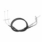 TRANSMISSION GAZ MAXISCOOTER ADAPTABLE YAMAHA 500 TMAX 2008> COMPLETE (OEM: 4B5263011100) -SELECTION P2R-