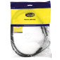 TRANSMISSION GAZ MAXISCOOTER ADAPTABLE YAMAHA 500 TMAX 2008> COMPLETE (OEM: 4B5263011100) -MAGNETI MARELLI-
