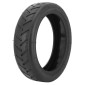 PNEU TROTTINETTE TUBELESS AVEC GEL ANTI-CREVAISON 8.5 X 2.00 NOIR (POUR XIAOMI M365 ET AUTRES) 3700948292501