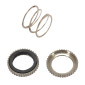 KIT RECHANGE POUR CORPS CASSETTE MAVIC ID360 VTT (CREMAILLERE + RESSORT +GRAISSE) 0889645850047