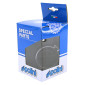 FILTRE A AIR POLINI CYCLO ADAPTABLE PIAGGIO 50 CIAO, BRAVO NOIR D.51mm (203.0013) 8054705053108