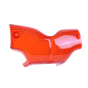 CABOCHON FEU ARRIERE SCOOT ADAPTABLE GILERA 50 RUNNER 1998>2004 ROUGE (OEM: 584030) (VENDU A L'UNITE) -SELECTION P2R- 8718336020853