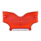 CABOCHON FEU ARRIERE SCOOT ADAPTABLE GILERA 50 RUNNER 1998>2004 ROUGE (OEM: 584030) (VENDU A L'UNITE) -SELECTION P2R- 8718336020853