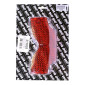 CABOCHON FEU ARRIERE SCOOT ADAPTABLE GILERA 50 RUNNER 1998>2004 ROUGE (OEM: 584030) (VENDU A L'UNITE) -SELECTION P2R- 8718336020853
