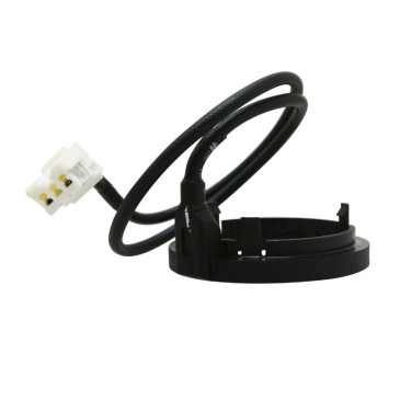 ANTENNE ORIGINE PIAGGIO COMMUN A TOUTE LA GAMME MAXISCOOTER (AVANT 2012) -1D003415R-