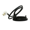 ANTENNE ORIGINE PIAGGIO COMMUN A TOUTE LA GAMME MAXISCOOTER (AVANT 2012) -1D003415R-