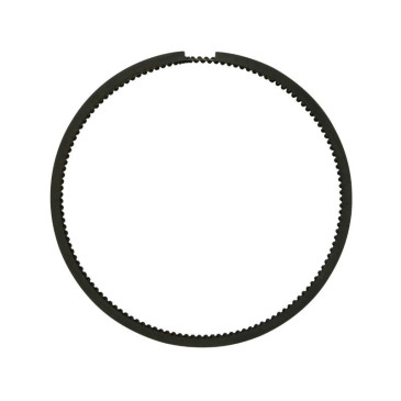 SEGMENT RACLEUR D'HUILE ORIGINE PIAGGIO 300 MP3, BEVERLY, VESPA GTS 2019< -B015161-