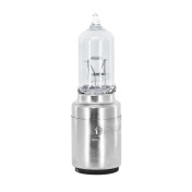 AMPOULE/LAMPE HALOGENE PERFORMANCE H6 12V 35/35W CULOT BA20d BLANC (ECLAIRAGE SUPER BLANC) (PROJECTEUR) (VENDU A L'UNITE) -P2R- 3700948066423