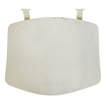 GLOVE COMPARTMENT COVER "PIAGGIO GENUINE PART" 50-125 VESPA LX, VESPA LXV -622115-