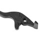 LEVIER DE FREIN ADAPTABLE YAMAHA 125 N-MAX 2015>, 150 N-MAX 2017> DROIT NOIR (OEM: 2DP-H3922-00-00) -SELECTION P2R-