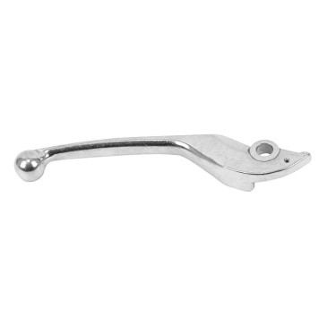 LEVIER DE FREIN ADAPTABLE HONDA 110 VISION 2017>2018 DROIT POLI (OEM: 53175-KVB-921) -SELECTION P2R-
